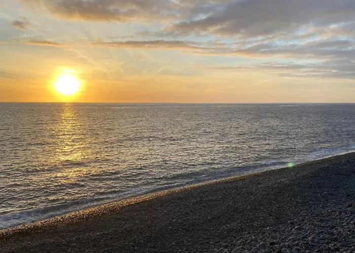 Tente de luxe Casa Beleza Funchal (Madeira)
