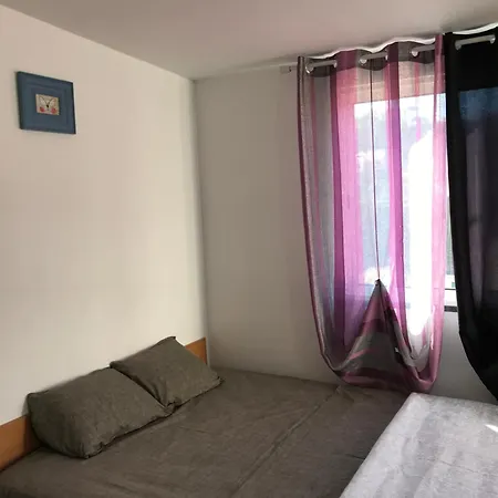 Casa Beleza Luxury tent