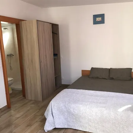 Luxury tent Casa Beleza