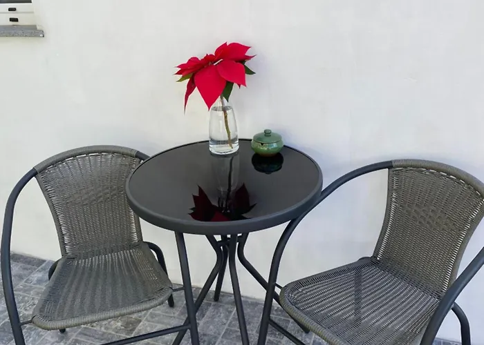 Casa Beleza Luxury tent Funchal (Madeira)