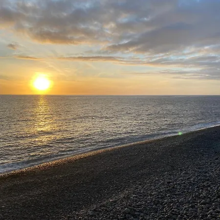 Luxe tent Casa Beleza Funchal (Madeira)