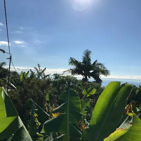 Luxussátor Casa Beleza *