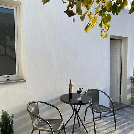 Casa Beleza Funchal (Madeira)