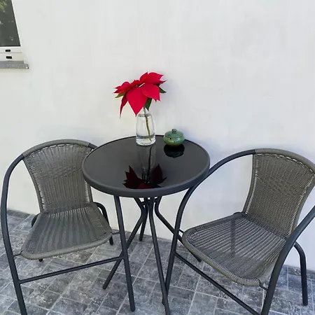 Casa Beleza Lyxtält Funchal (Madeira)