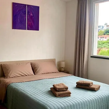 Casa Beleza Funchal (Madeira)