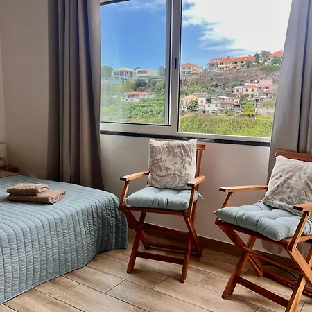 Casa Beleza Funchal (Madeira)