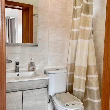 Casa Beleza Glamping *