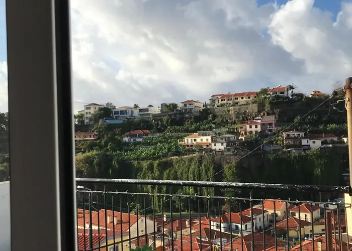 Campismo de Luxo Casa Beleza *