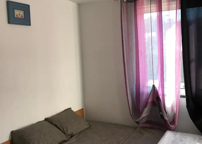 Casa Beleza Campismo de Luxo