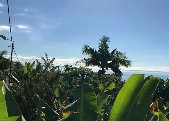 Campismo de Luxo Casa Beleza *