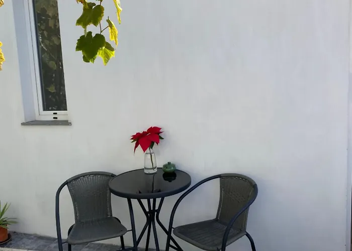 Casa Beleza Funchal (Madeira)