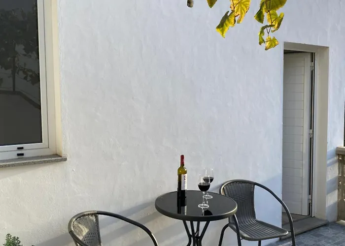 Casa Beleza Funchal (Madeira)