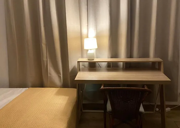 Casa Beleza * Funchal