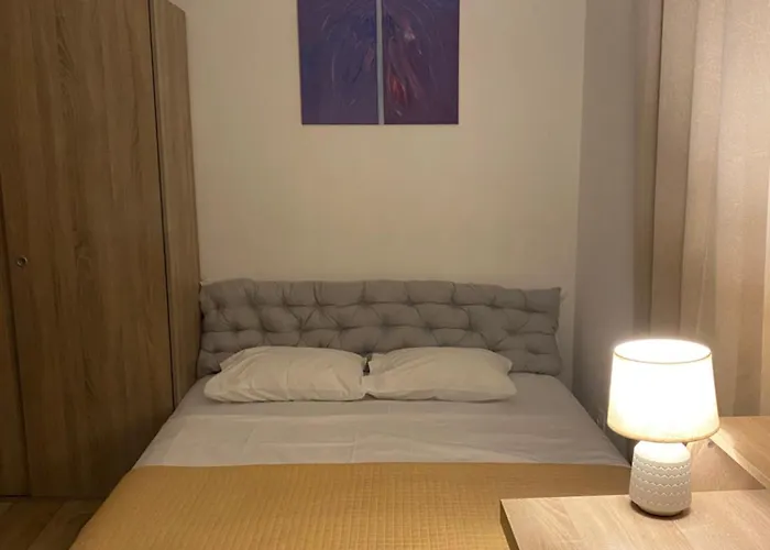 Luxussátor Casa Beleza