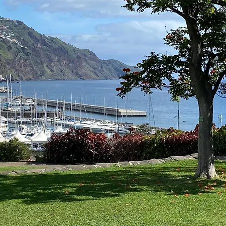 Casa Beleza Funchal (Madeira)