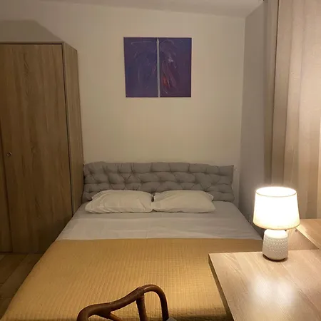 Luxusní stan Casa Beleza