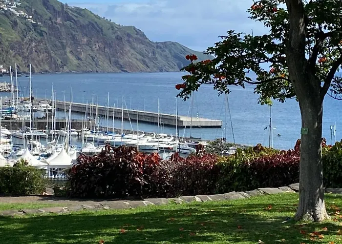 Casa Beleza Funchal (Madeira)
